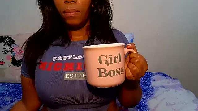 SexyFreaky  online show from March 2, 2025, 9:54 am