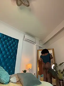 ohrianagibson online show from March 9, 2026, 9:51 pm