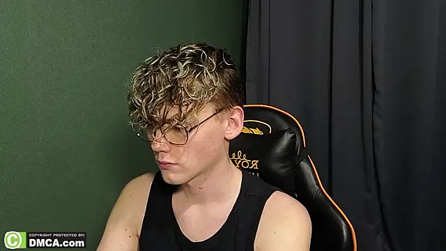 Keytaro online show from February 15, 2026, 12:00 am