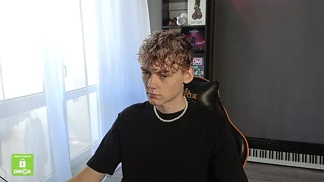 Keytaro online show from September 12, 2025, 11:32 am