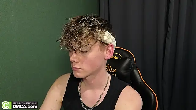 Keytaro online show from February 23, 2026, 10:27 am