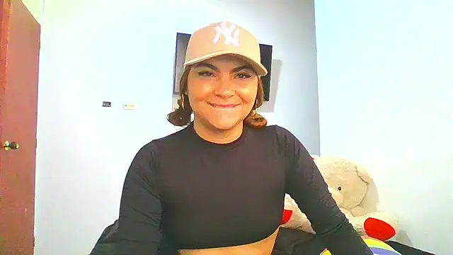 Antonella  william69 online show from March 21, 2025, 2:07 pm