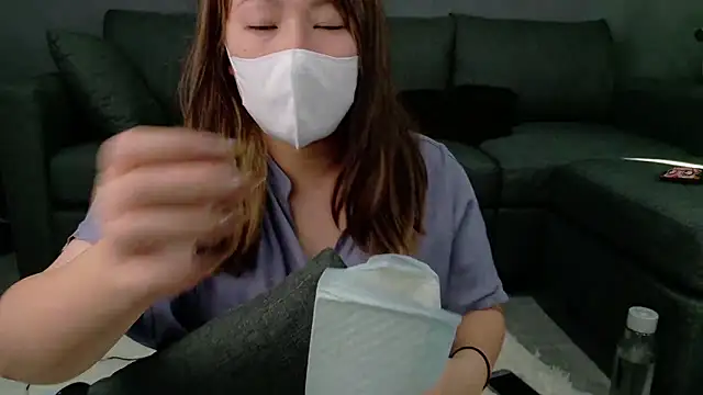 annna annna 2024 online show from November 17, 2025, 1:42 am