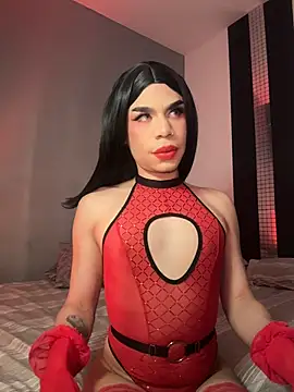 LucyGiraldo online show from June 24, 2026, 5:00 pm