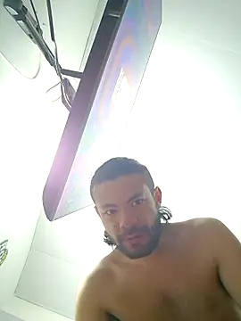 RodriWhite online show from June 20, 2026, 2:05 am