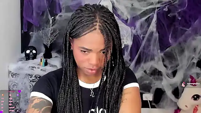 Marce 22 online show from October 20, 2025, 5:57 pm