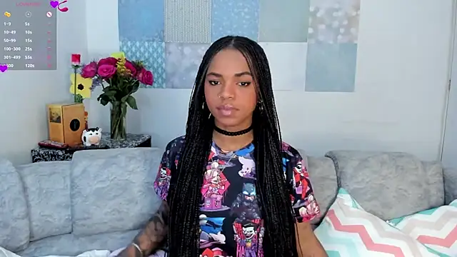 Marce 22 online show from March 17, 2025, 8:51 am