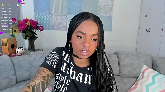 Marce 22 online show from March 21, 2025, 5:56 pm