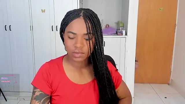 Marce 22 online show from September 22, 2025, 7:53 pm