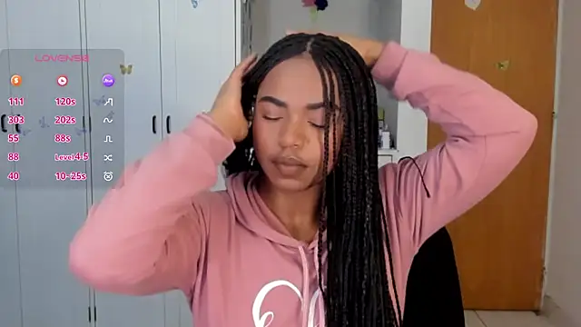 Marce 22 online show from September 24, 2025, 3:46 am