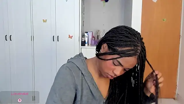 Marce 22 online show from September 24, 2025, 4:13 pm