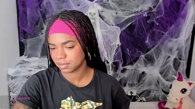 Marce 22 online show from October 8, 2025, 4:08 pm