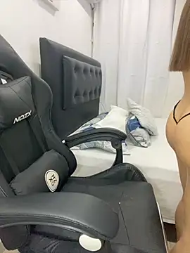 Belissa miller online show from September 22, 2025, 7:09 pm