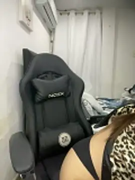 Belissa miller online show from December 22, 2025, 7:36 pm