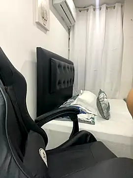 Belissa miller online show from September 30, 2025, 7:20 pm