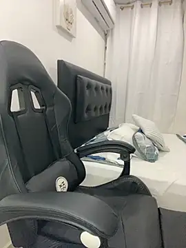 Belissa miller online show from October 10, 2025, 7:36 pm