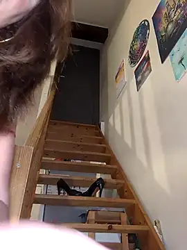 Candy-Desire online show from March 7, 2026, 6:46 pm