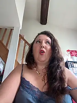 Candy-Desire online show from September 9, 2025, 11:08 am