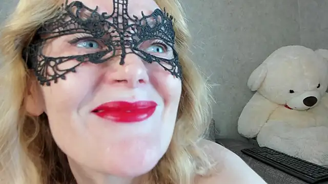 angelica marquise online show from June 27, 2026, 7:58 am