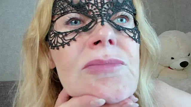 angelica marquise online show from July 3, 2026, 12:33 pm