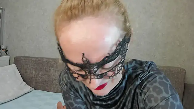 angelica marquise online show from July 19, 2026, 10:01 am
