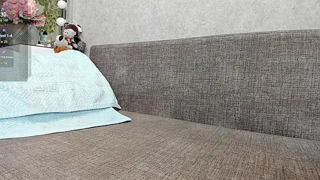 angelica marquise online show from December 22, 2025, 5:57 pm