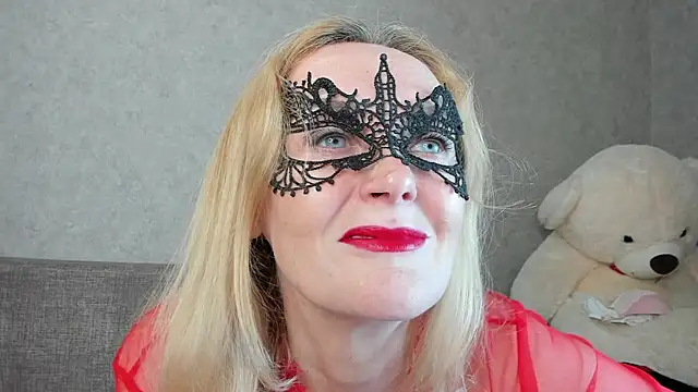 angelica marquise online show from July 13, 2026, 5:45 pm