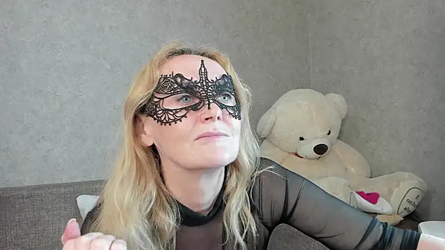 angelica marquise online show from July 1, 2026, 5:13 pm