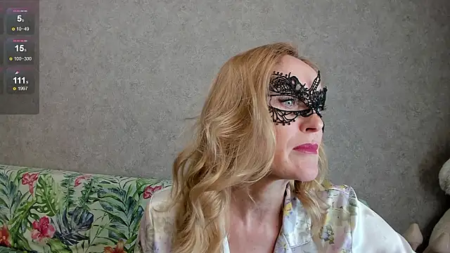 angelica marquise online show from February 8, 2026, 10:02 am