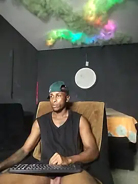 Ostinsanto online show from November 27, 2025, 1:50 am