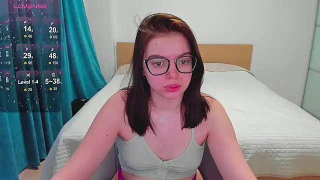 Nicky Rosee online show from February 25, 2025, 5:52 am