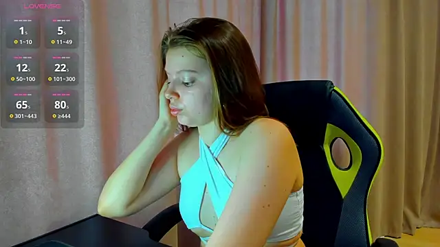 Nicky Rosee online show from May 14, 2026, 12:51 am