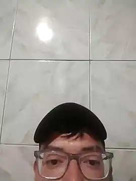 Malvadoo25 online show from October 24, 2025, 7:24 pm