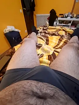 Escondido52 online show from April 8, 2026, 7:59 pm