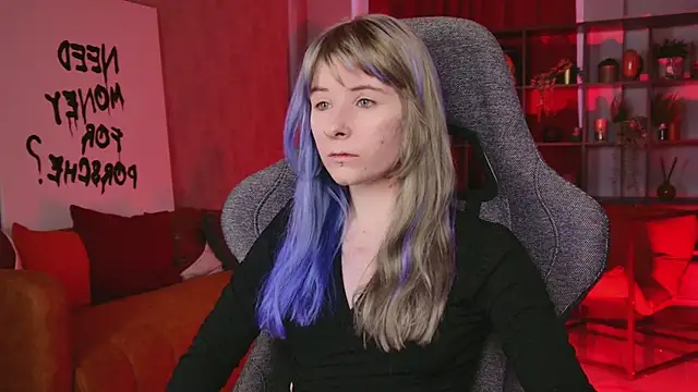LexiWenford online show from May 5, 2026, 3:31 am