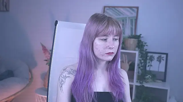 LexiWenford online show from March 14, 2025, 5:59 am