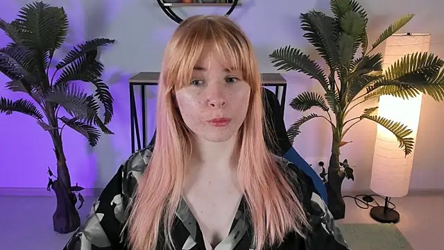 LexiWenford online show from March 10, 2025, 6:27 am