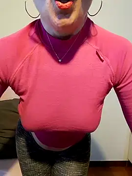 Snapshot of Viola8p chatting on March 15, 2026, 3:19 pm Viola8p online show from March 15, 2026, 3:19 pm