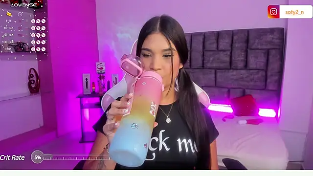 imsofy  online show from March 19, 2025, 12:04 am