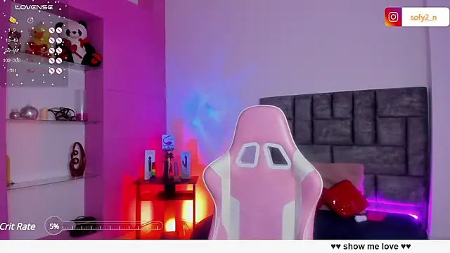 imsofy  online show from March 16, 2025, 12:01 am