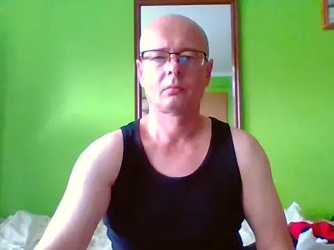 Tiger202441 online show from September 25, 2025, 12:33 pm