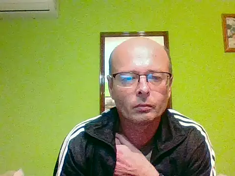 Tiger202441 online show from November 13, 2025, 9:19 pm