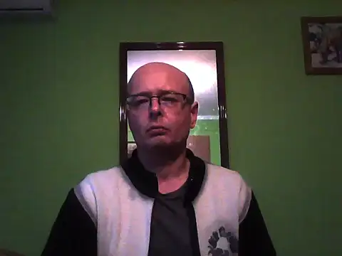 Tiger202441 online show from January 11, 2026, 2:57 pm