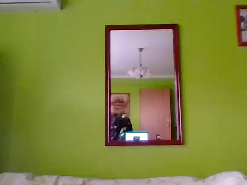 Tiger202441 online show from October 13, 2025, 8:38 am