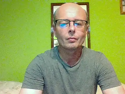 Tiger202441 online show from September 20, 2025, 9:09 pm