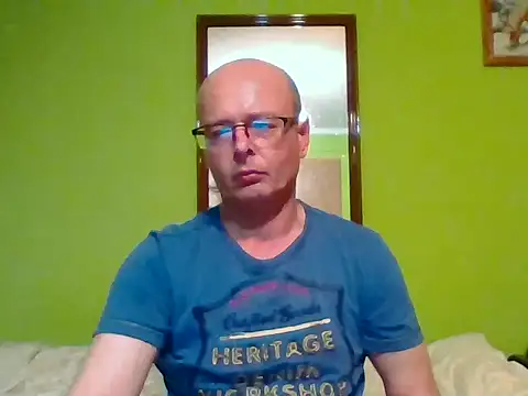 Tiger202441 online show from October 13, 2025, 11:38 pm