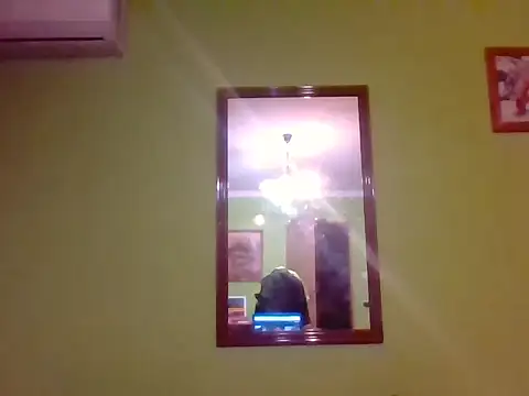 Tiger202441 online show from February 24, 2026, 9:26 pm