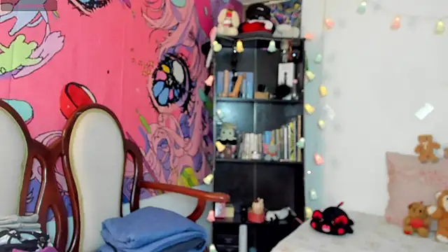 kittyzenn online show from September 18, 2025, 6:00 pm