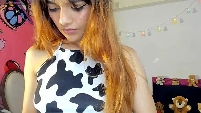 kittyzenn online show from October 22, 2025, 8:08 pm