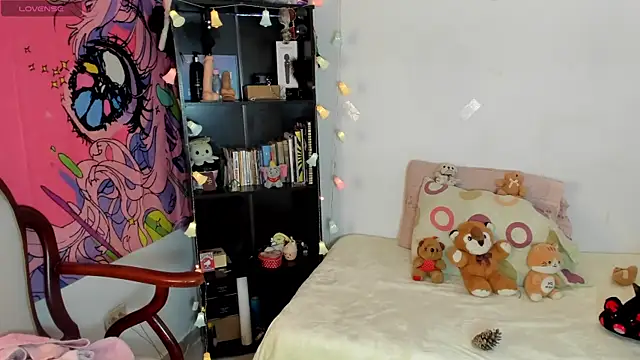 kittyzenn online show from October 2, 2025, 6:11 pm